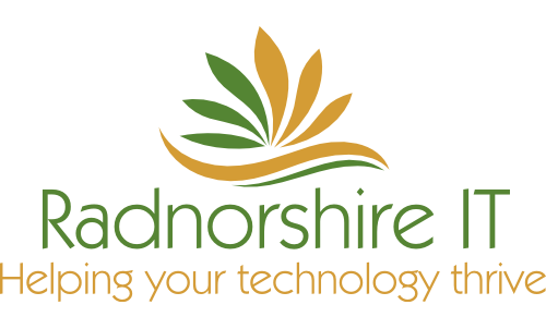 Radnorshire IT